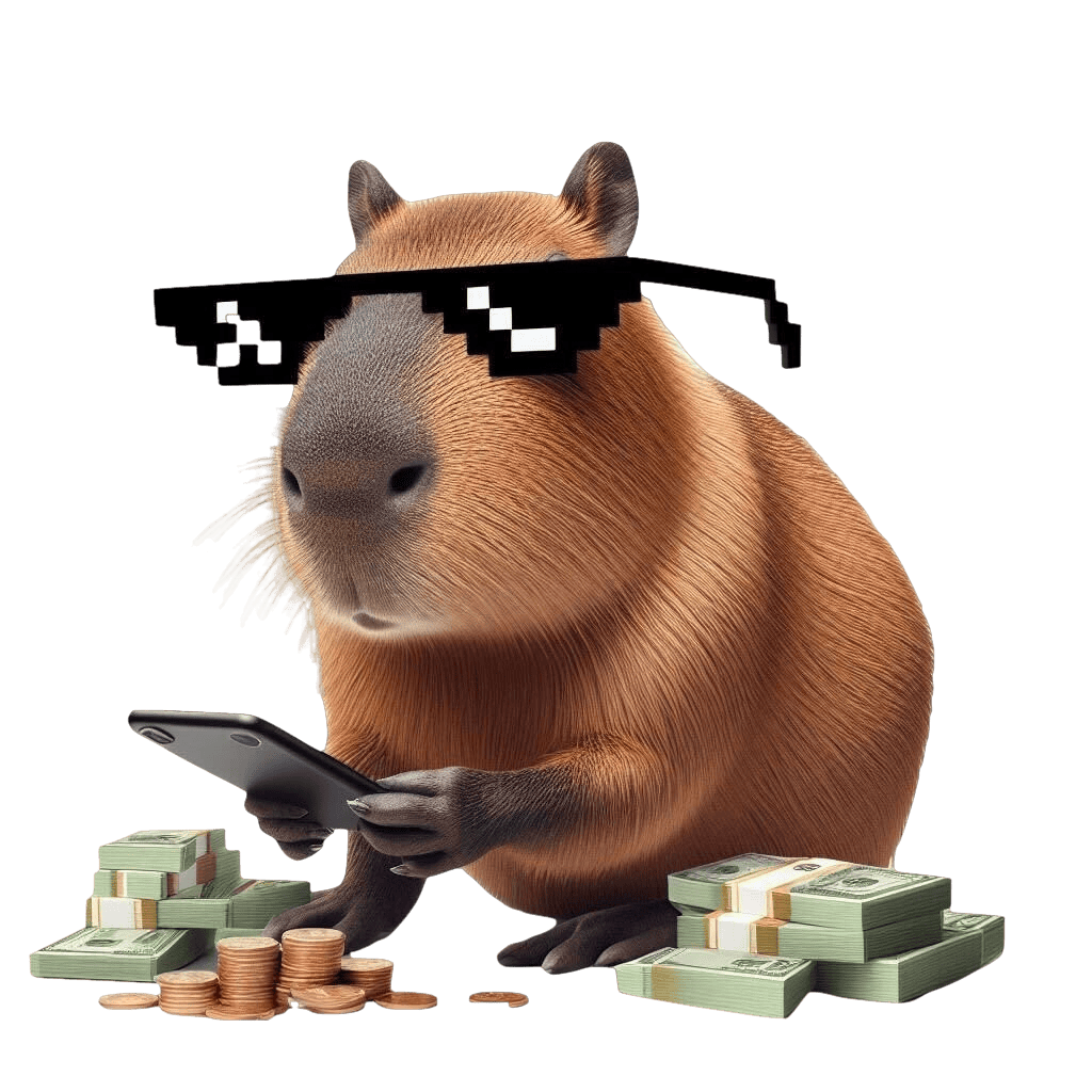 Capybara